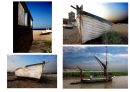 Boats and a hut (2).